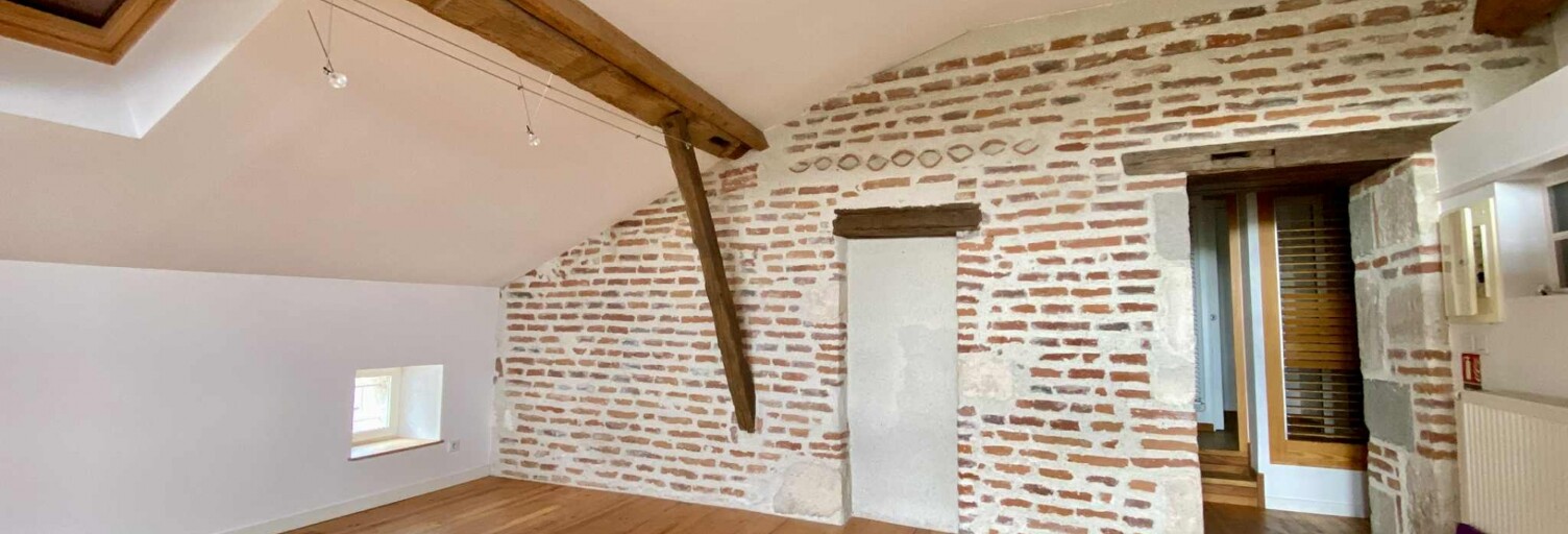 Maison 10 Pièces 300 m² à vendre à Aiguillon (47190)