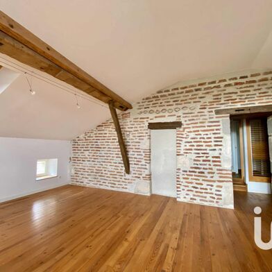 Maison 10 pièces 265000 €