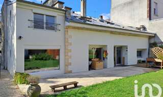 Maison 5 Pièces 101 m² à vendre à Chantilly (60500)