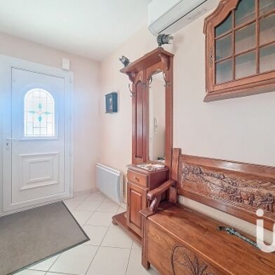 Maison 4 pièces 215000 €