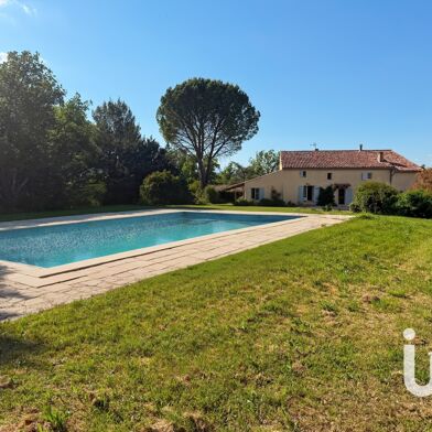 Maison 11 pièces 789000 €