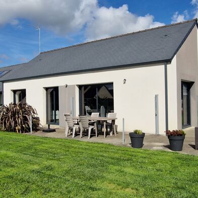 Maison 6 pièces 264000 €