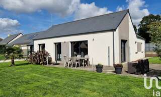 Maison 6 Pièces 104 m² à vendre à Loudéac (22600)