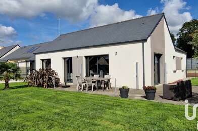 Maison 6 pièces 261000 €