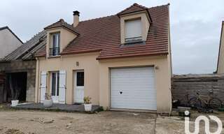 Maison 4 Pièces 95 m² à vendre à Château-Thierry (02400)