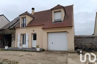 Maison 4 pièces 169000 €