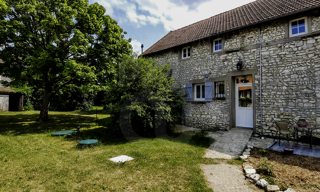 Maison 7 Pièces 141 m² à vendre à Bréval (78980)