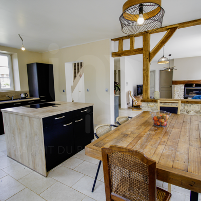 Maison 7 pièces 350000 €