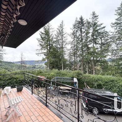 Maison 5 pièces 285000 €