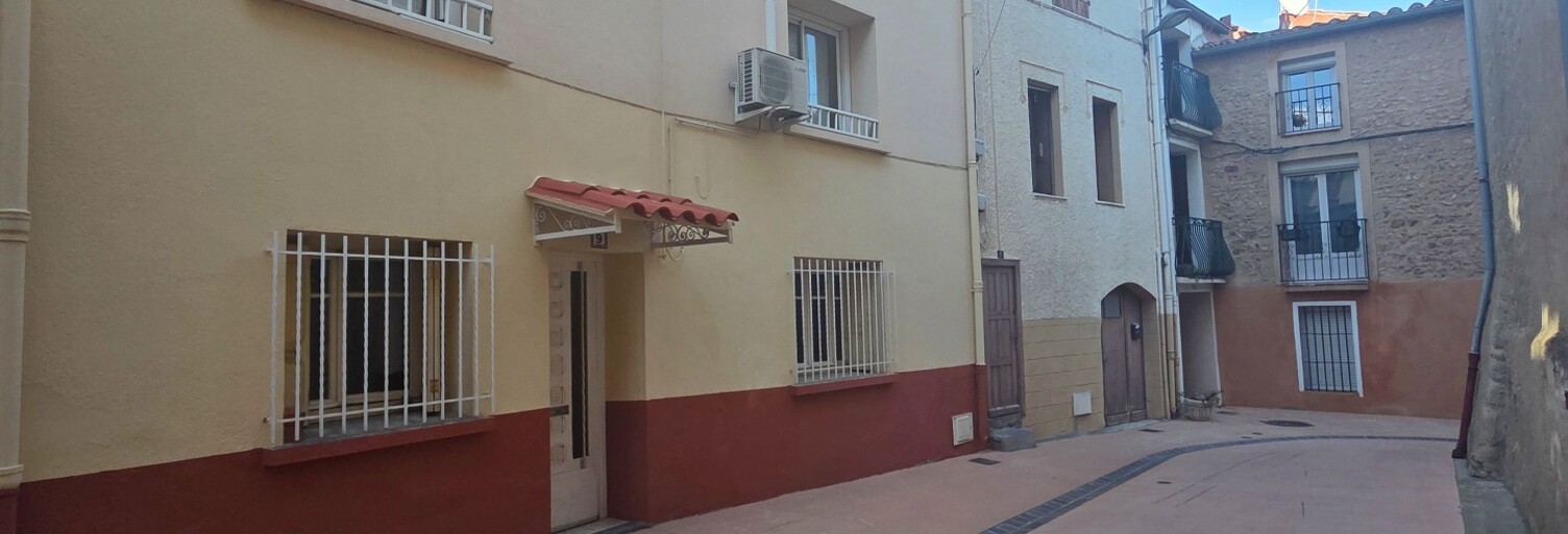 Maison 4 Pièces 94 m² à vendre à Pia (66380)