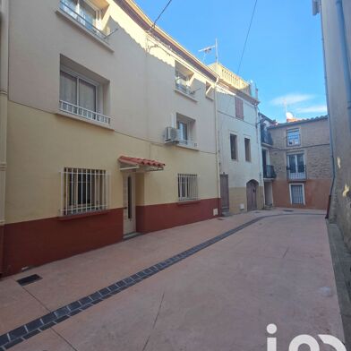 Maison 4 pièces 119000 €