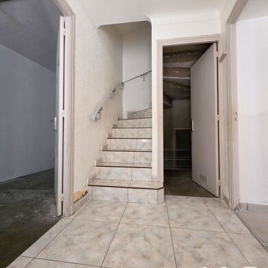 Maison 4 pièces 109000 €