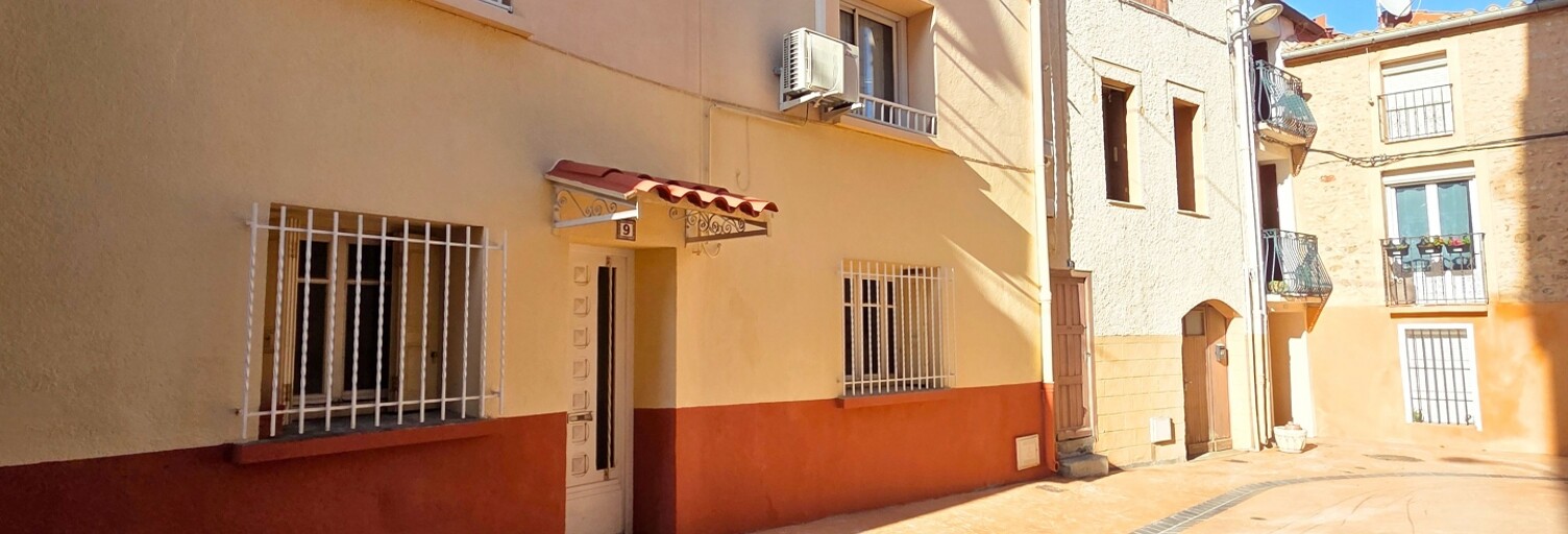 Maison 4 Pièces 94 m² à vendre à Pia (66380)