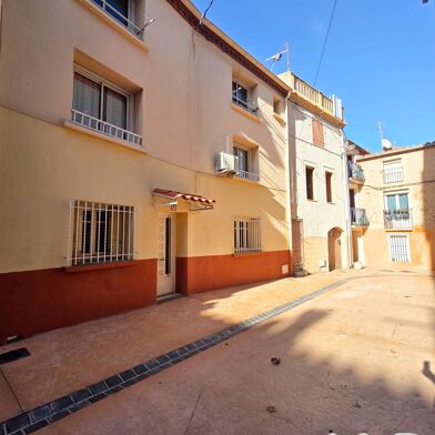 Maison 4 pièces 109000 €