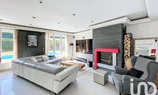 Maison 6 Pièces 160 m² à vendre à Ozoir-la-Ferrière (77330)