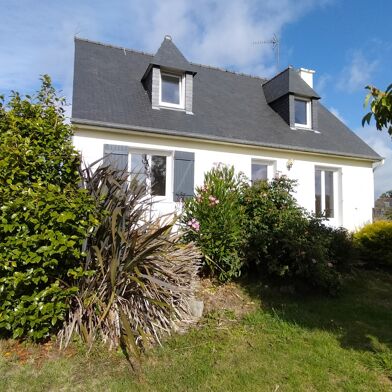 Maison 6 pièces 277000 €