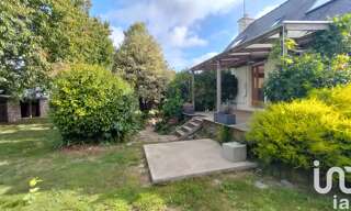 Maison 6 Pièces 126 m² à vendre à Kerfot (22500)