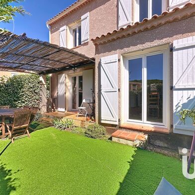 Maison 5 pièces 441000 €