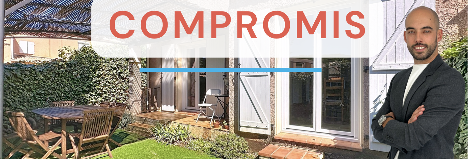 Maison 5 Pièces 81 m² à vendre à Sanary-sur-Mer (83110)