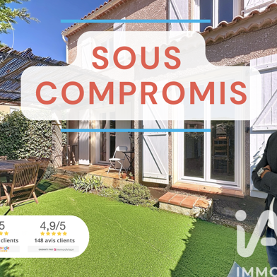 Maison 5 pièces 441000 €