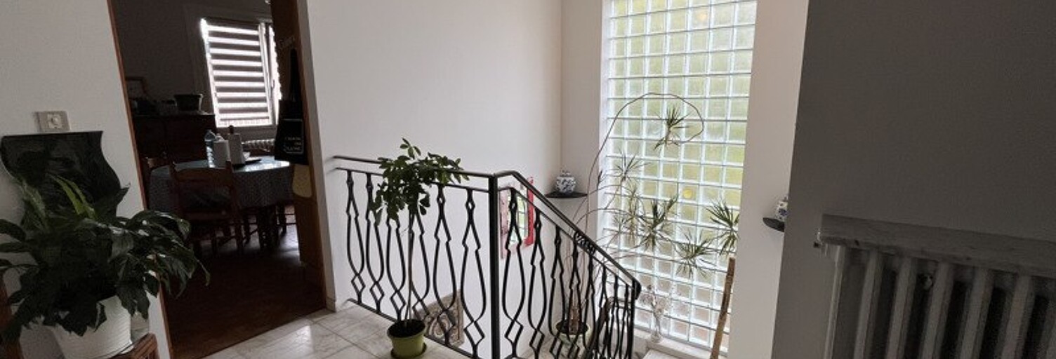 Maison 6 Pièces 143 m² à vendre à Muret (31600)