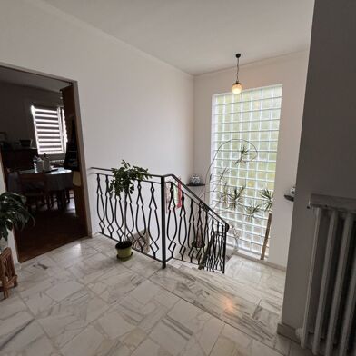 Maison 6 pièces 319000 €