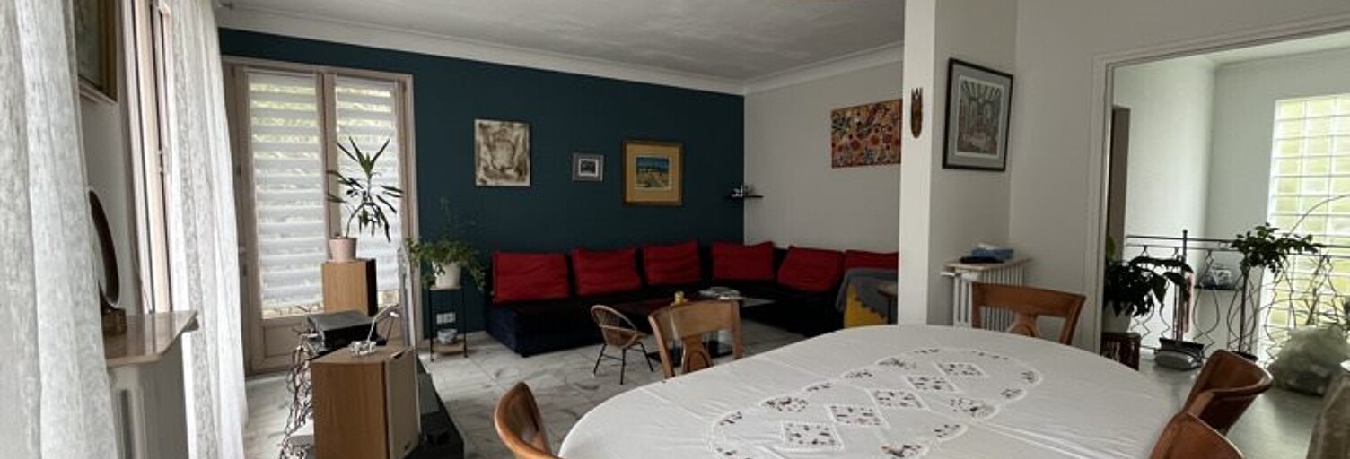 Maison 6 Pièces 143 m² à vendre à Muret (31600)