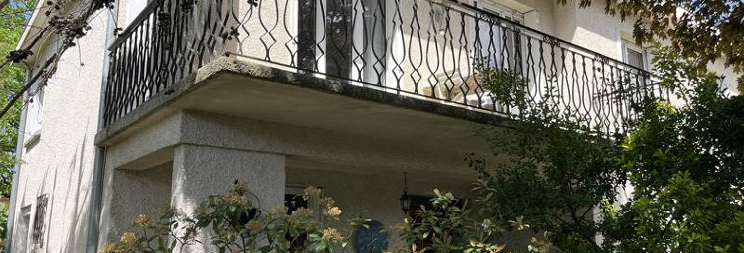 Maison 6 Pièces 146 m² à vendre à Muret (31600)