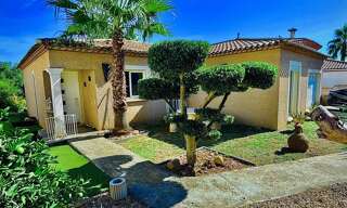 Maison 4 Pièces 140 m² à vendre à Béziers (34500)