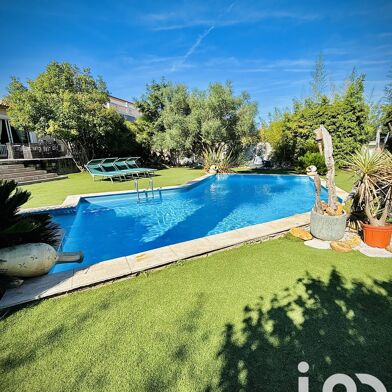 Maison 4 pièces 393000 €