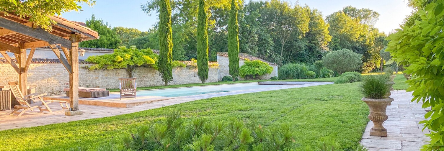 Maison 7 Pièces 240 m² à vendre à La Rochelle (17000)