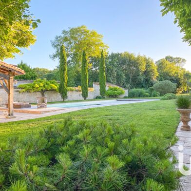 Maison 7 pièces 1150000 €