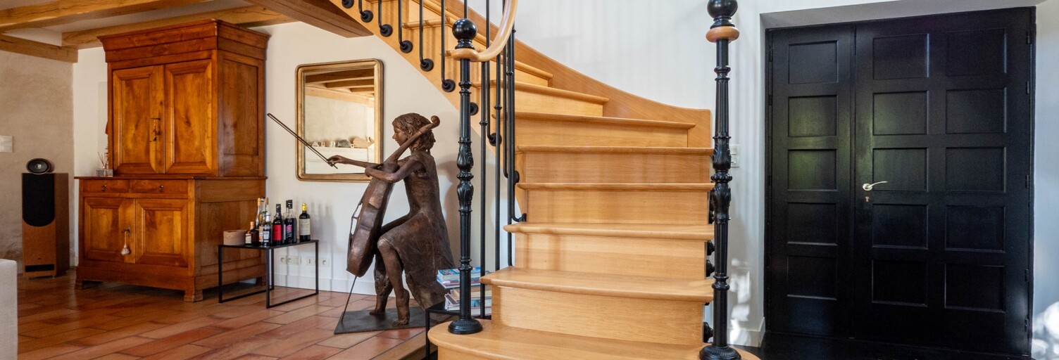 Maison 7 Pièces 240 m² à vendre à La Rochelle (17000)