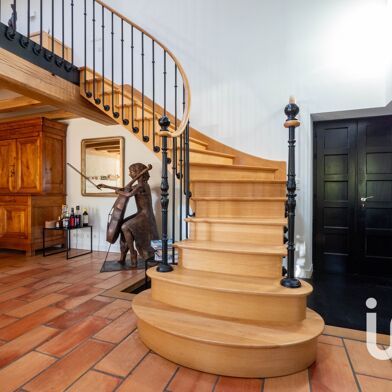 Maison 7 pièces 1150000 €