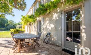 Maison 7 Pièces 240 m² à vendre à Dompierre-sur-Mer (17139)