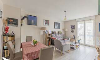 Appartement 3 Pièces 59 m² à vendre à Tours (37000)