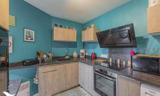 Appartement 3 Pièces 59 m² à vendre à Tours (37000)