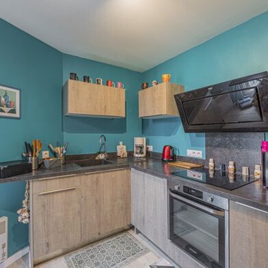 Appartement 3 pièces 244950 €