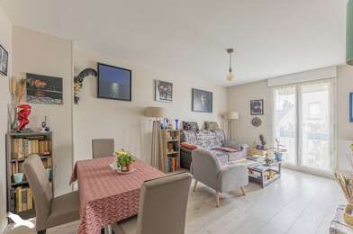 Appartement 3 pièces 244950 €