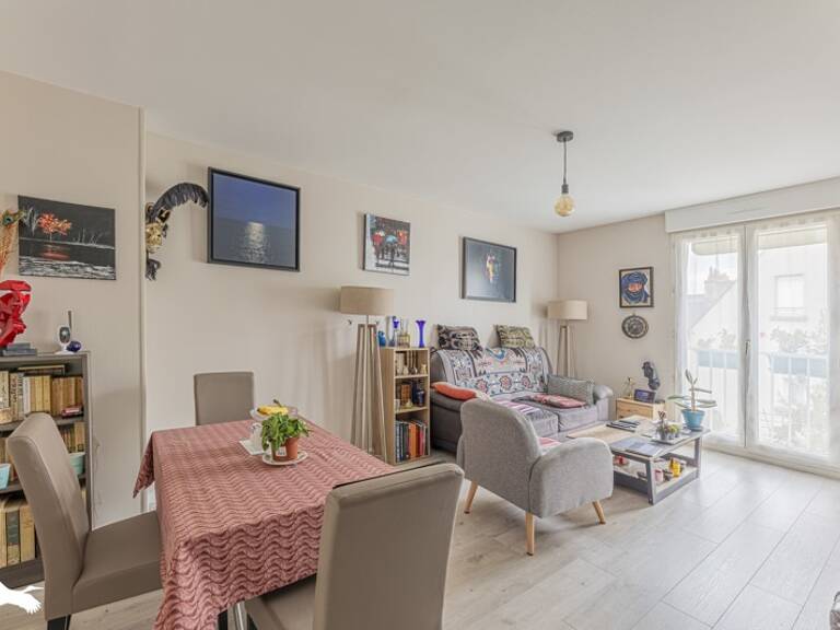 Appartement de 3 pièces principales — photo 1