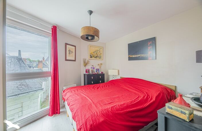 Appartement de 3 pièces principales — photo 3