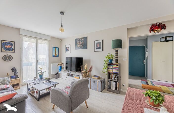 Appartement de 3 pièces principales — photo 4