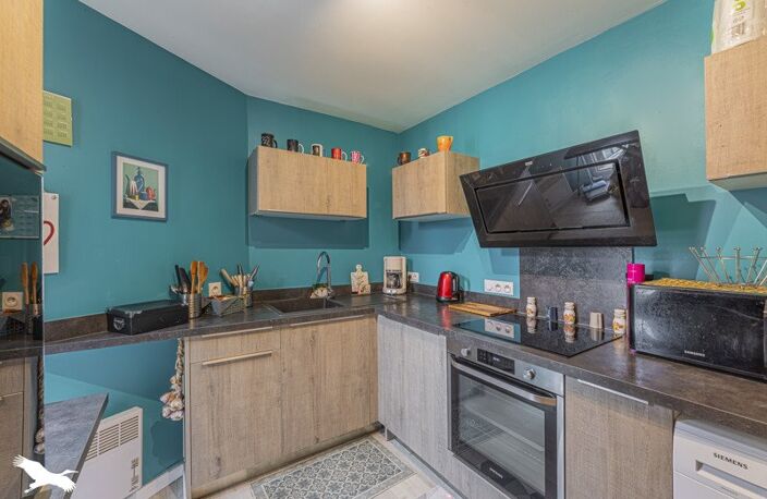 Appartement de 3 pièces principales — photo 5