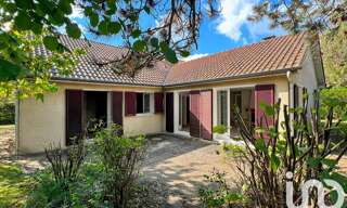 Maison 6 Pièces 142 m² à vendre à La Queue-en-Brie (94510)