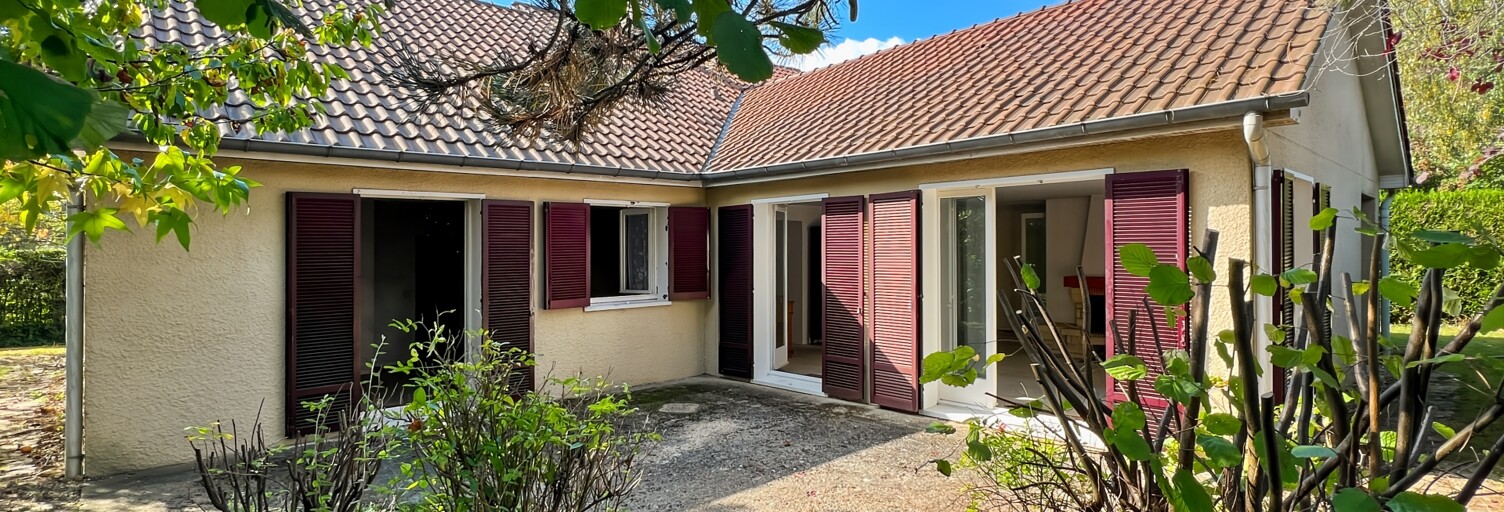 Maison 6 Pièces 142 m² à vendre à La Queue-en-Brie (94510)
