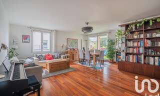 Appartement 4 Pièces 93 m² à vendre à Annecy (74000)