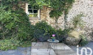 Maison 8 Pièces 180 m² à vendre à Saint-Clair-sur-l'Elle (50680)