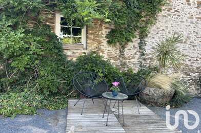 Maison 8 pièces 439800 €