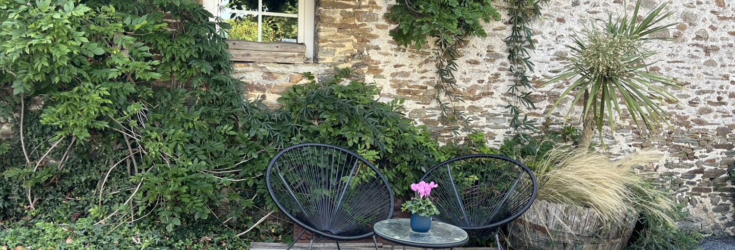 Maison 8 Pièces 180 m² à vendre à Saint-Clair-sur-l'Elle (50680)