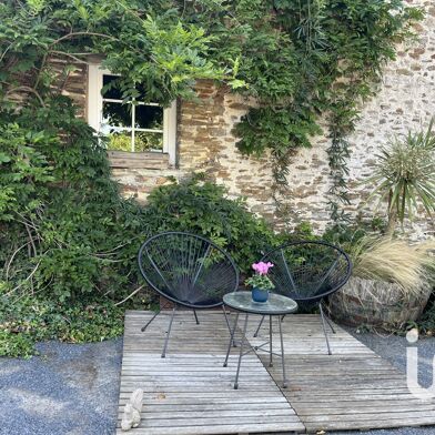 Maison 8 pièces 439800 €